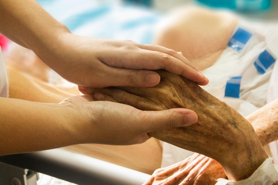 Hospice vs. Palliative Care