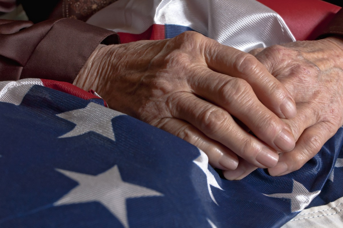 End-of-Life Care for Veterans